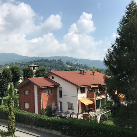 Appartamento Monolocale A Torre Pellice Esterno foto