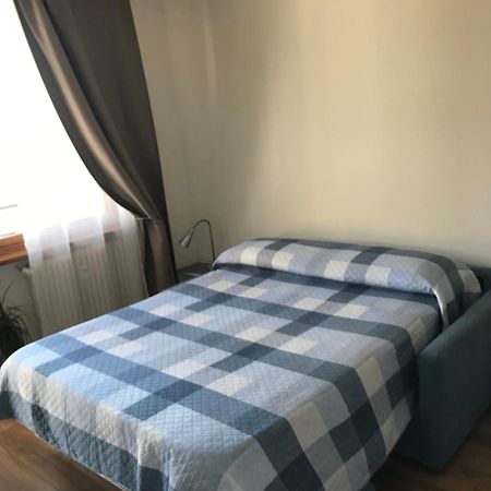 Appartamento Monolocale A Torre Pellice Esterno foto