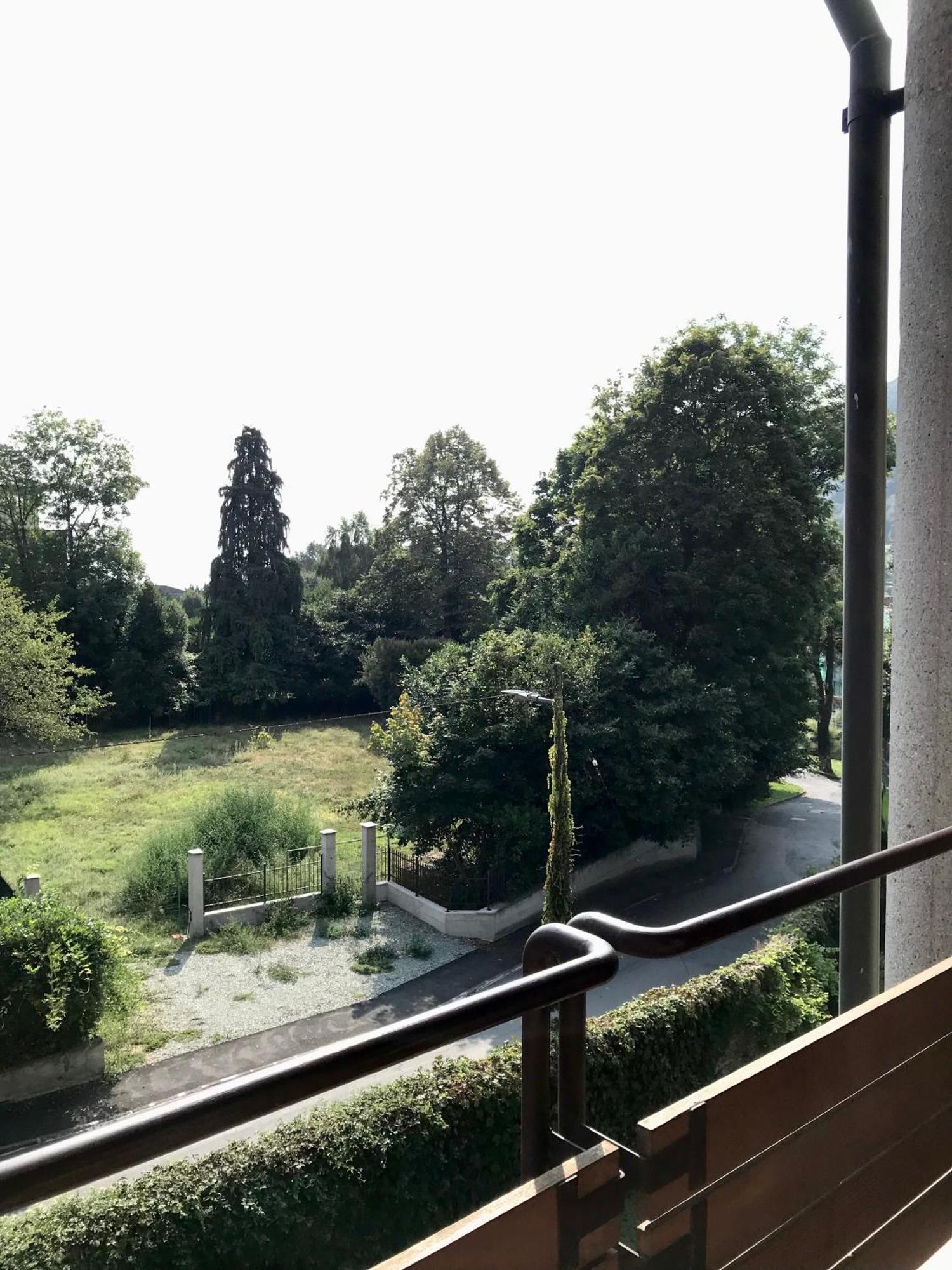 Appartamento Monolocale A Torre Pellice Esterno foto