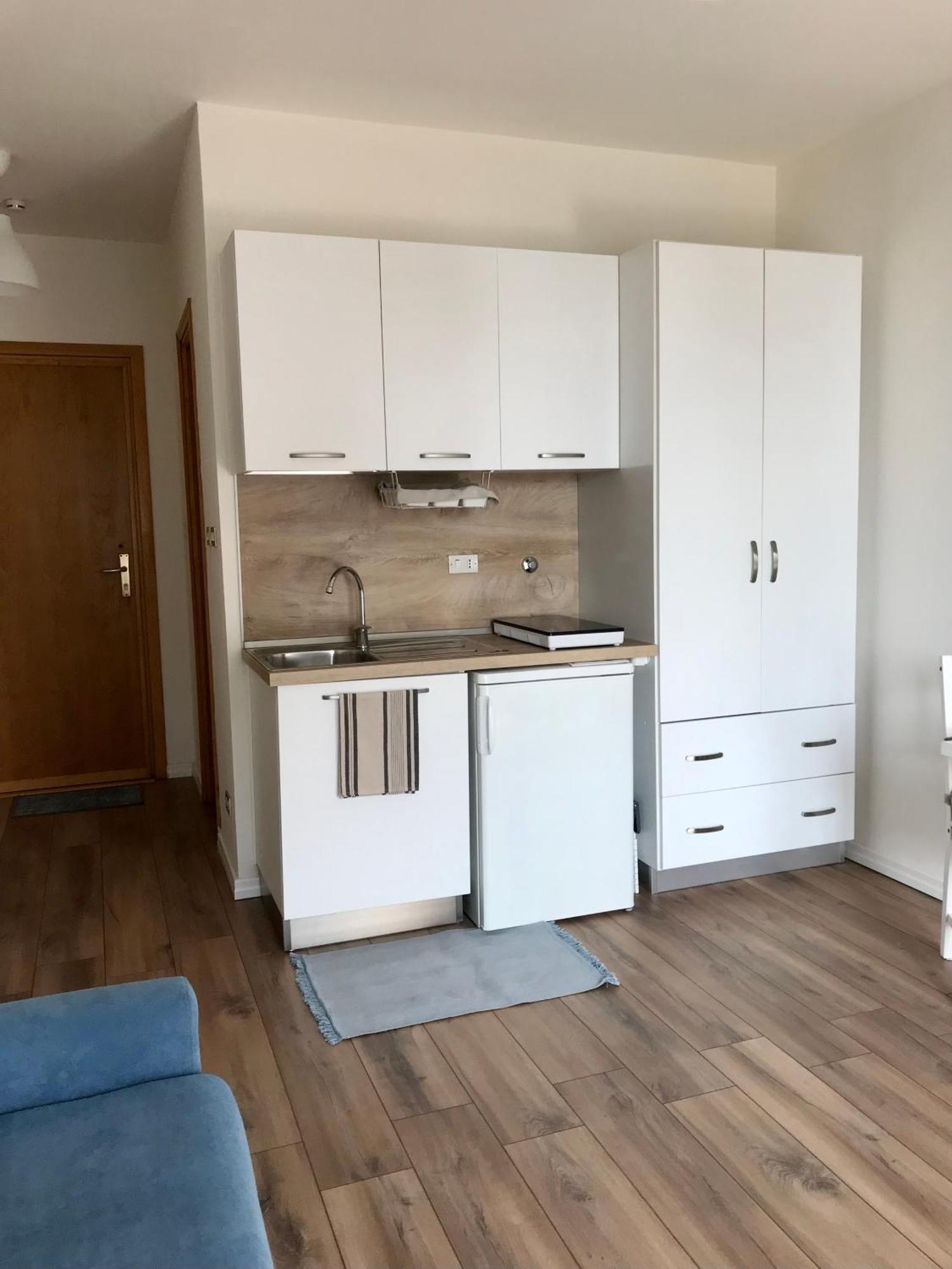Appartamento Monolocale A Torre Pellice Esterno foto