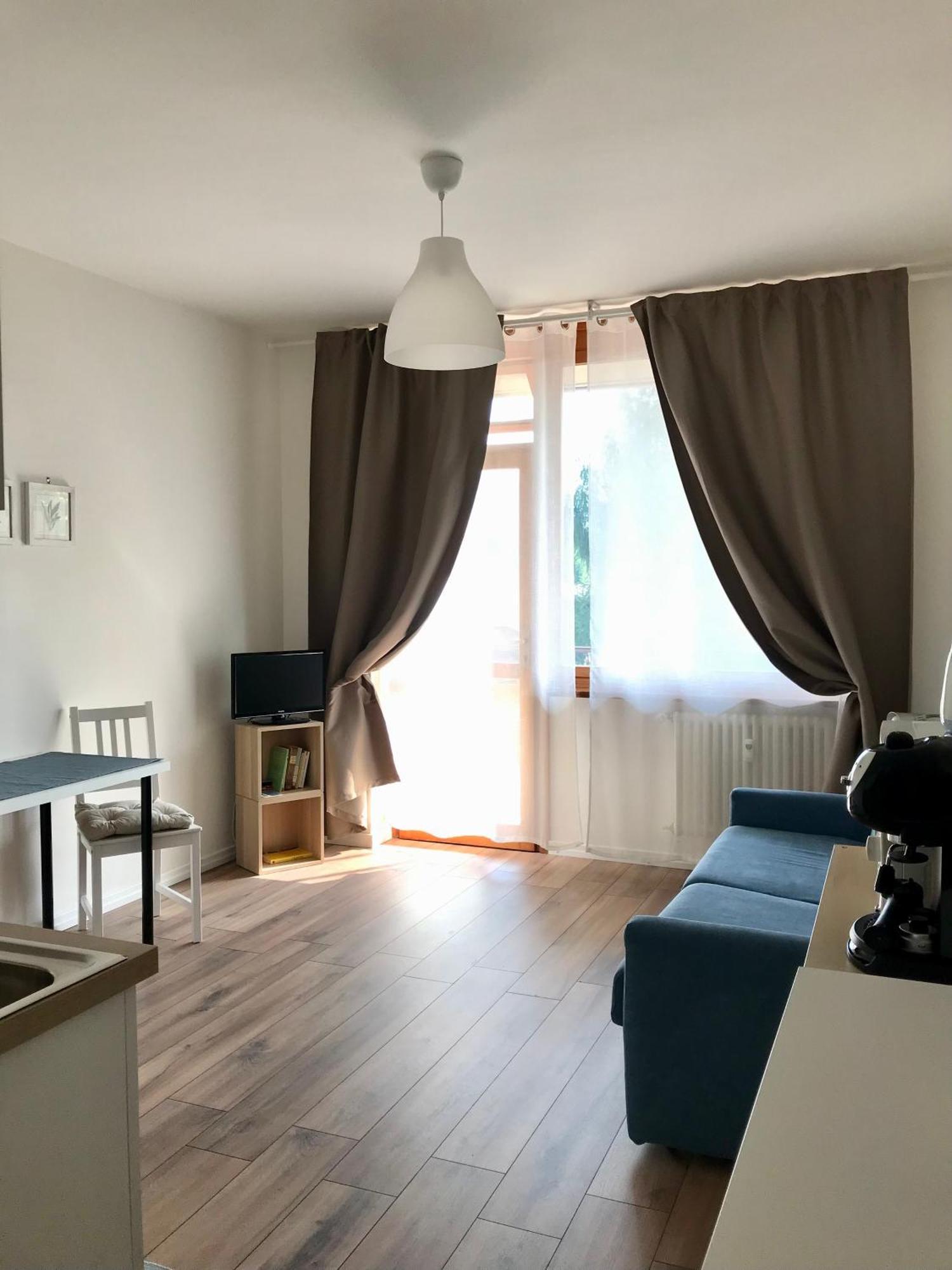Appartamento Monolocale A Torre Pellice Esterno foto