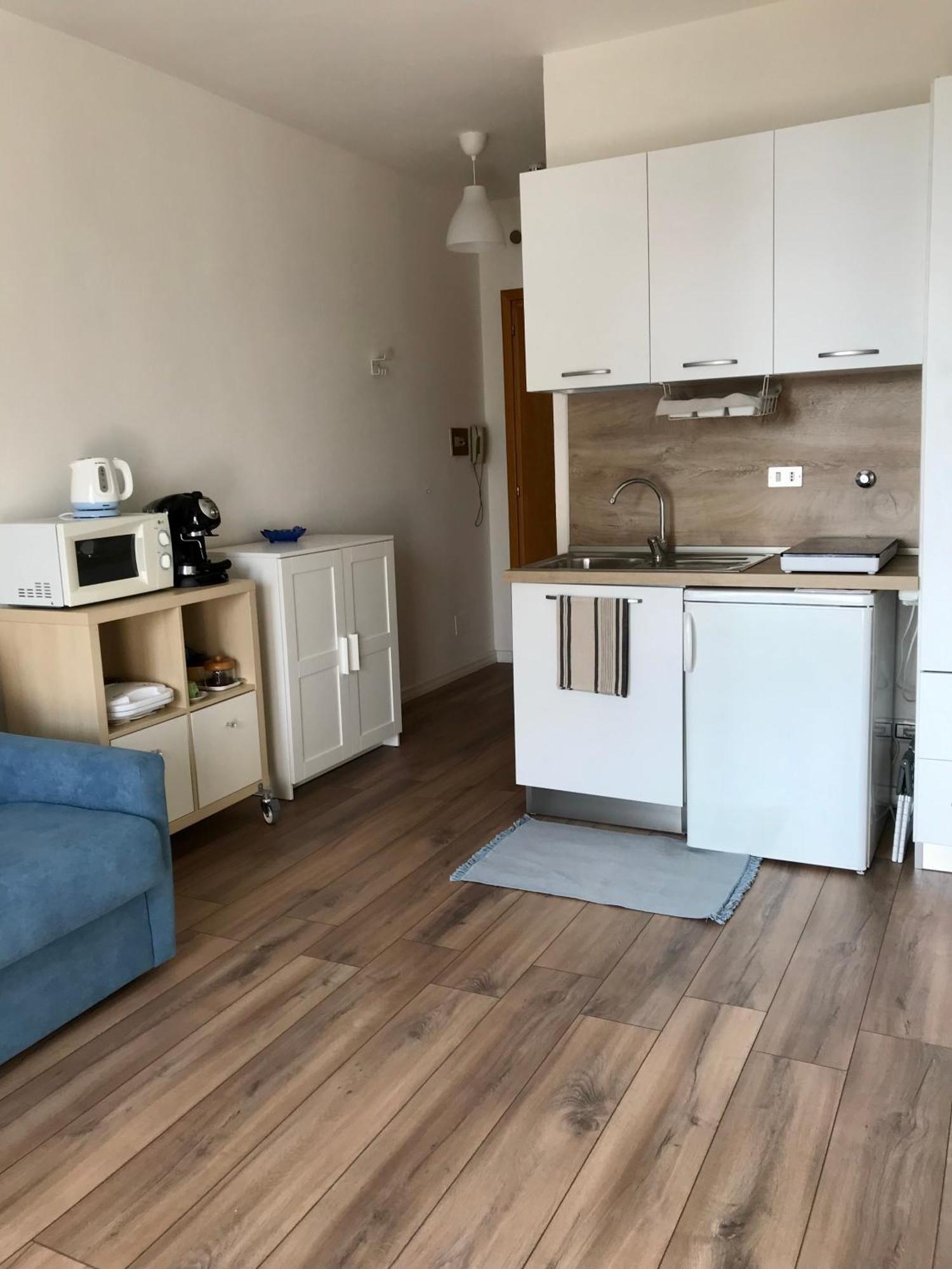 Appartamento Monolocale A Torre Pellice Esterno foto