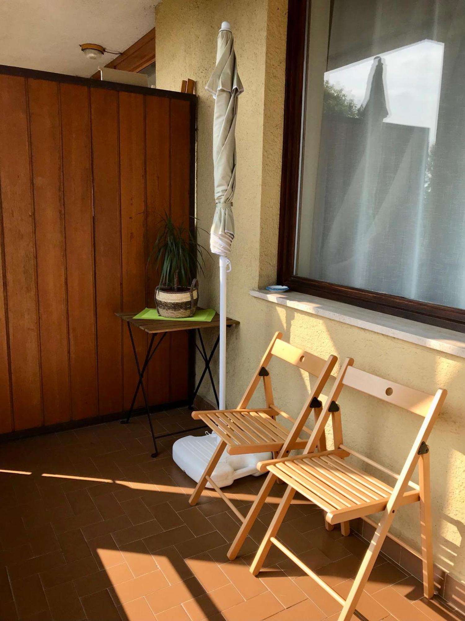 Appartamento Monolocale A Torre Pellice Esterno foto