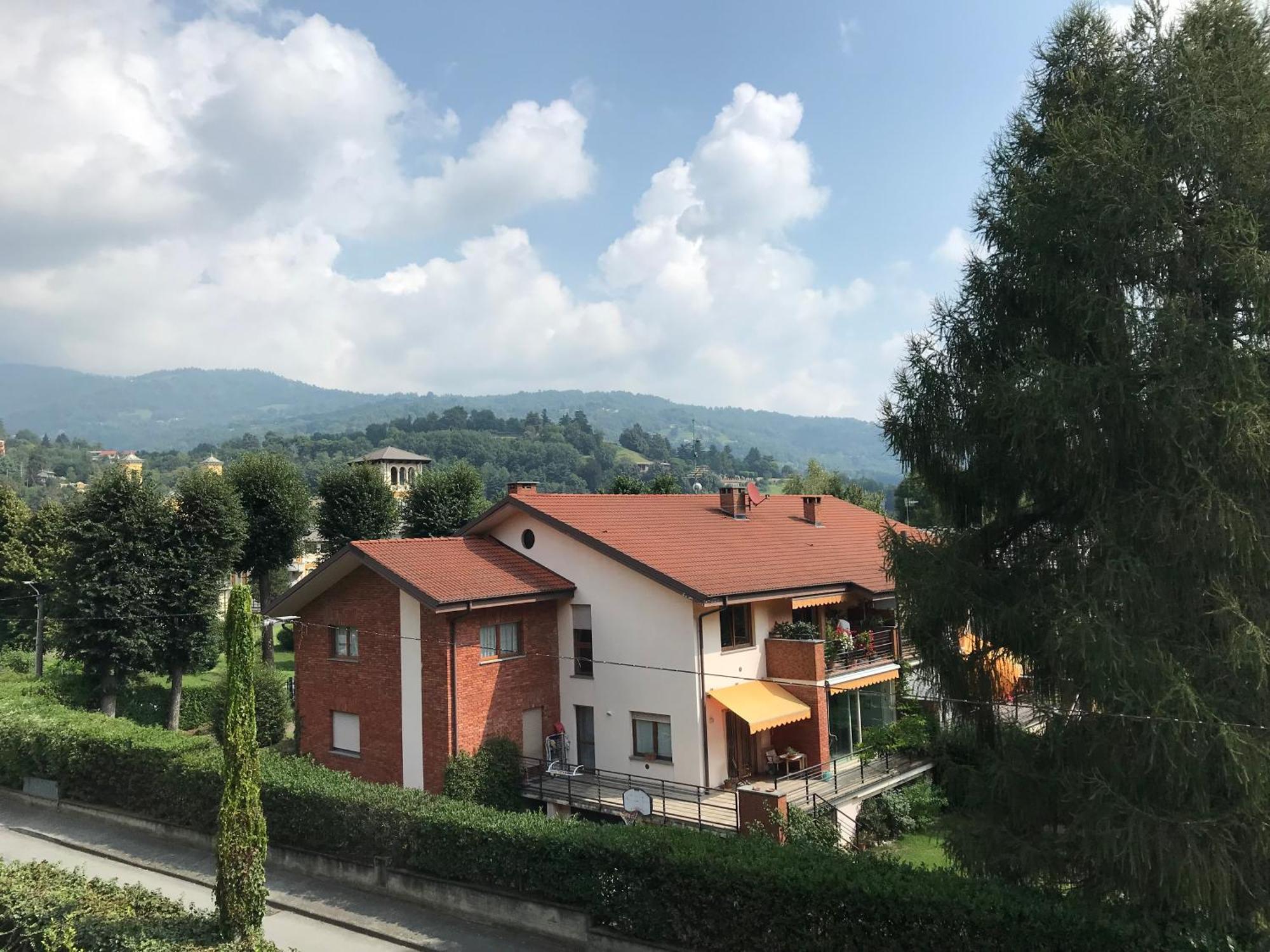 Appartamento Monolocale A Torre Pellice Esterno foto