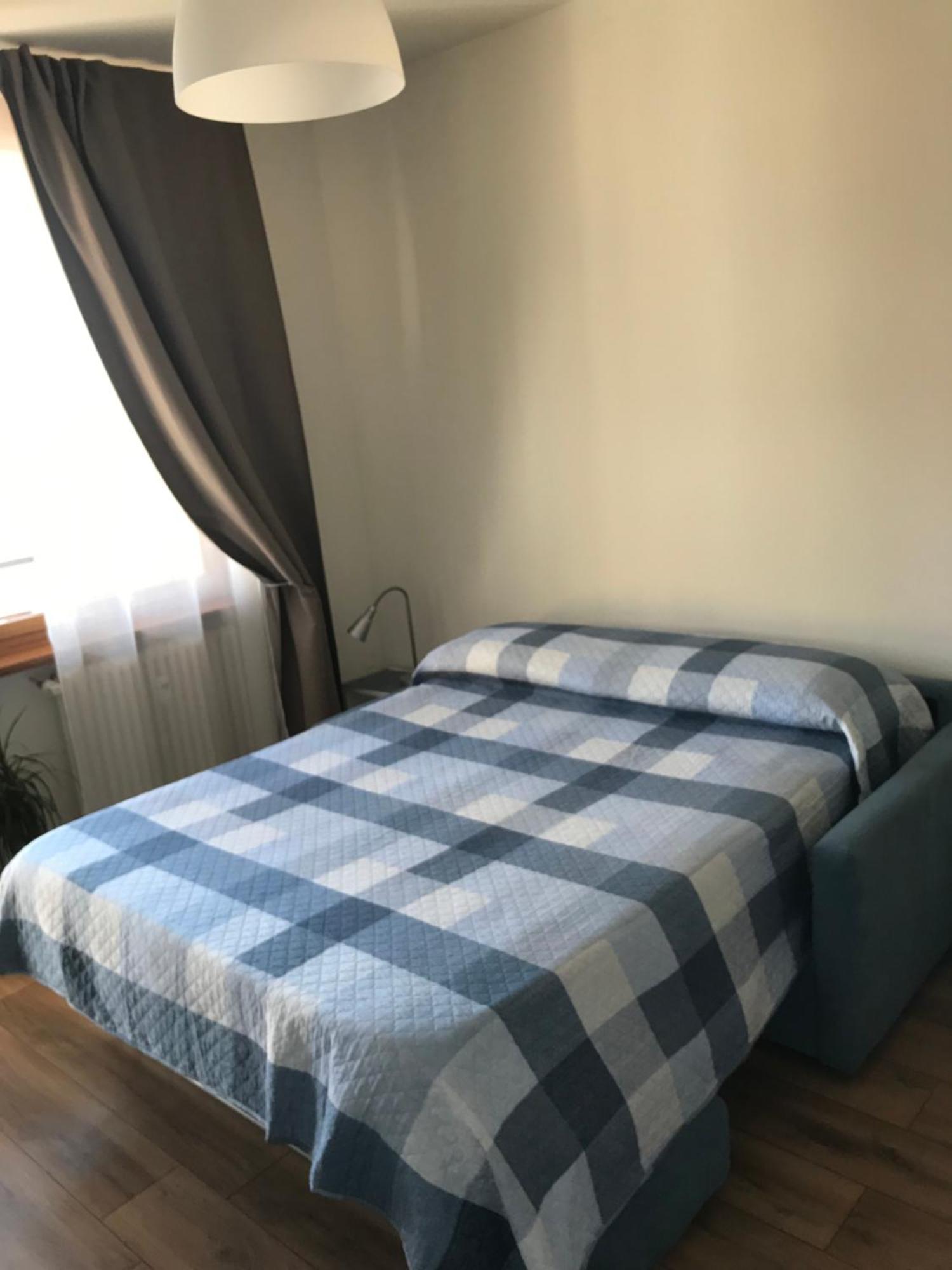 Appartamento Monolocale A Torre Pellice Esterno foto